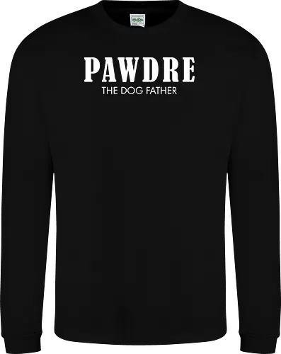 PAWDRE THE DOGFATHER