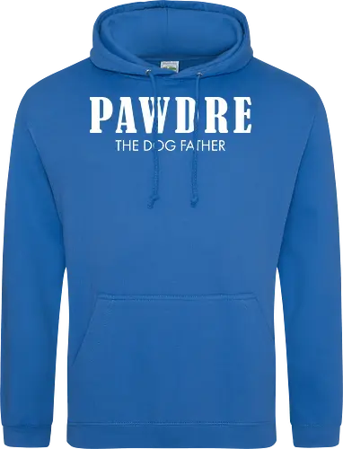 PAWDRE THE DOGFATHER