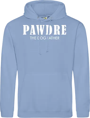 PAWDRE THE DOGFATHER