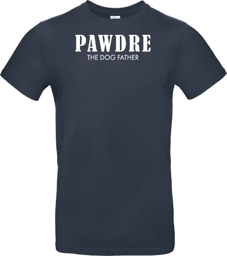 PAWDRE THE DOGFATHER