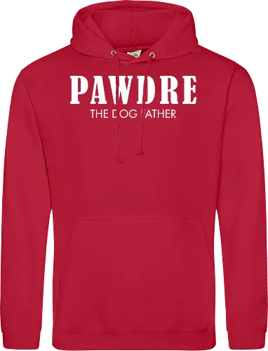 PAWDRE THE DOGFATHER