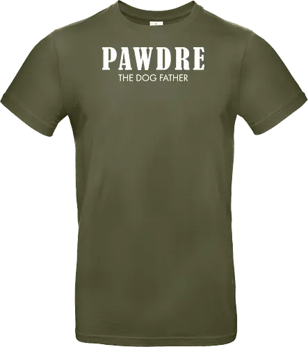 PAWDRE THE DOGFATHER