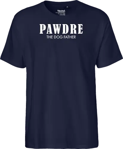 PAWDRE THE DOGFATHER