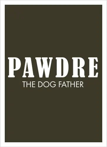 PAWDRE THE DOGFATHER