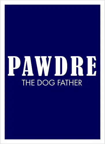 PAWDRE THE DOGFATHER