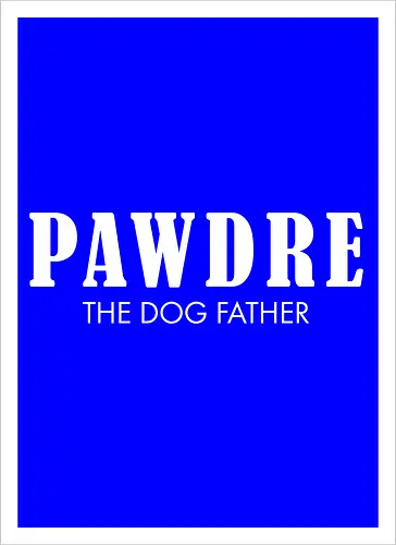 PAWDRE THE DOGFATHER