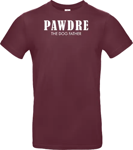PAWDRE THE DOGFATHER