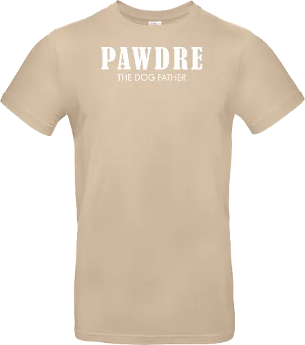 PAWDRE THE DOGFATHER