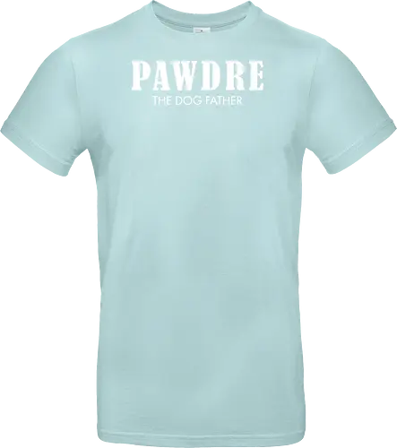 PAWDRE THE DOGFATHER