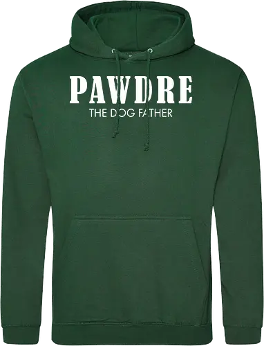 PAWDRE THE DOGFATHER
