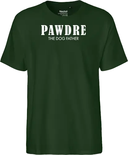 PAWDRE THE DOGFATHER