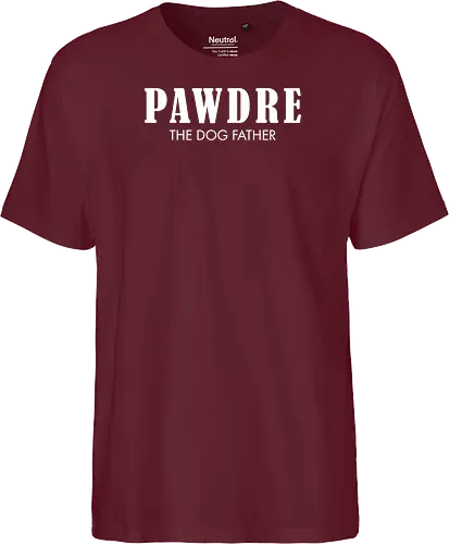 PAWDRE THE DOGFATHER