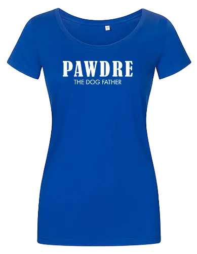 PAWDRE THE DOGFATHER