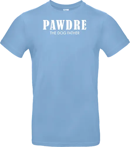 PAWDRE THE DOGFATHER