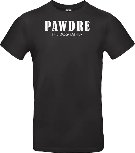 PAWDRE THE DOGFATHER