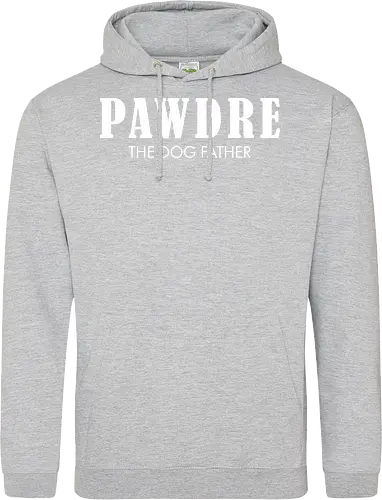 PAWDRE THE DOGFATHER