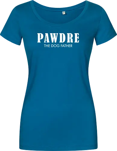 PAWDRE THE DOGFATHER