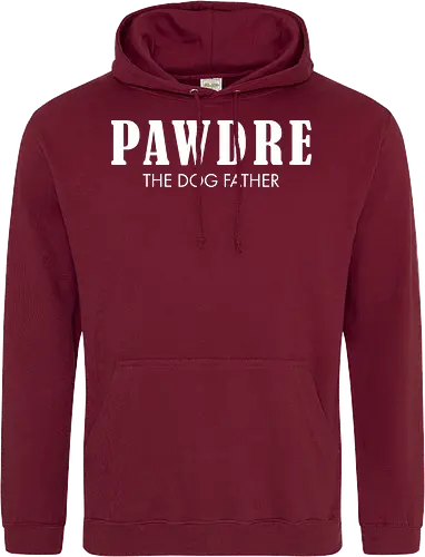 PAWDRE THE DOGFATHER