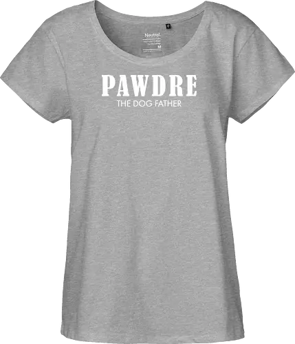 PAWDRE THE DOGFATHER