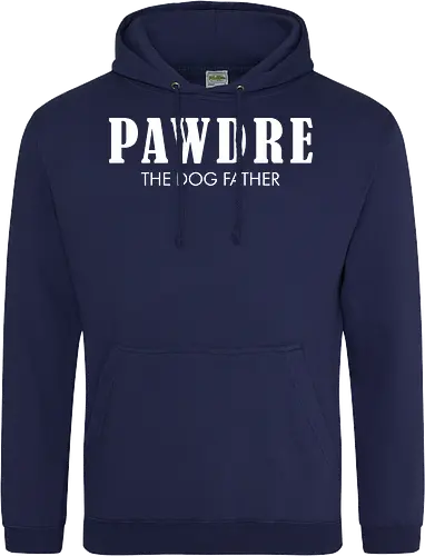 PAWDRE THE DOGFATHER