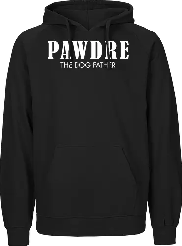 PAWDRE THE DOGFATHER