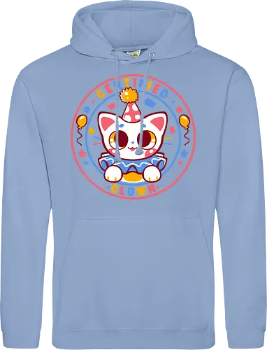 Certified Clown