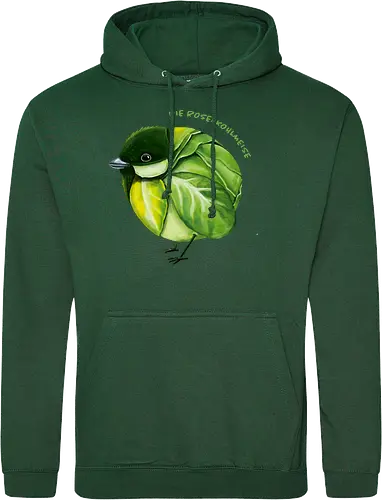 Rosenkohlmeise