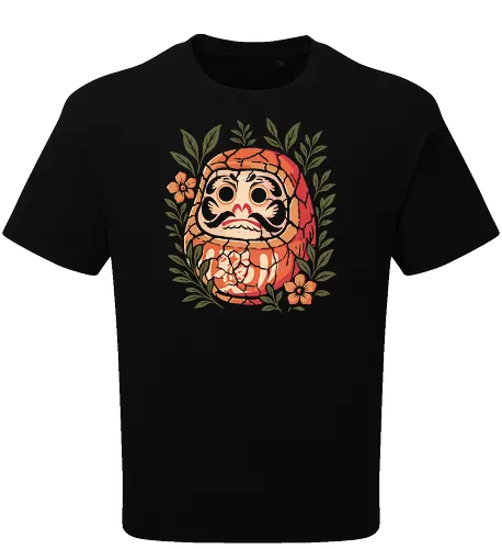 Daruma Garden