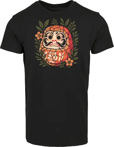 Daruma Garden