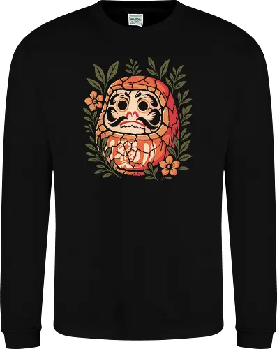 Daruma Garden
