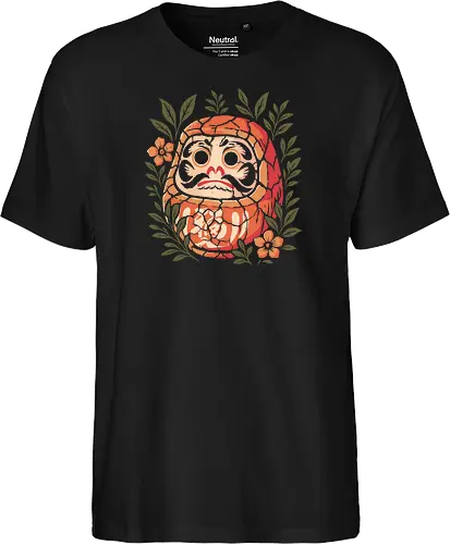 Daruma Garden