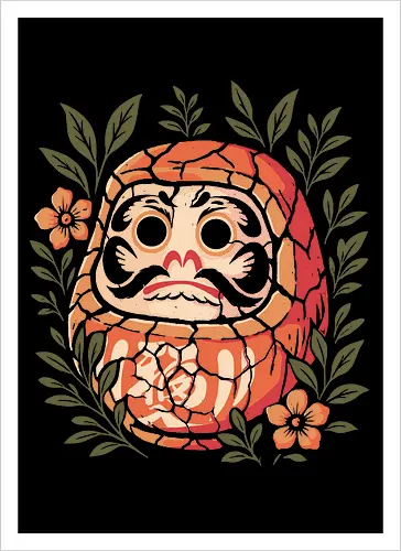 Daruma Garden