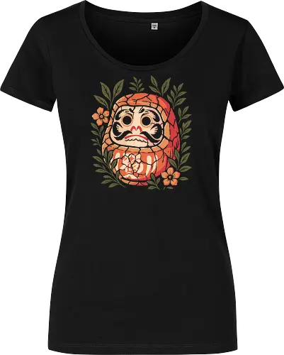 Daruma Garden
