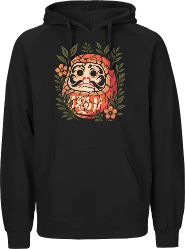 Daruma Garden
