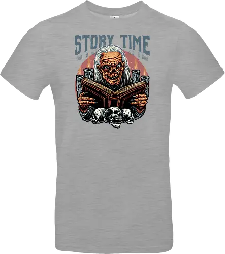 Story Time