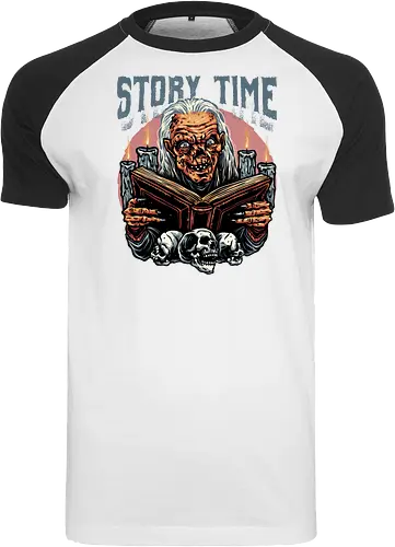 Story Time