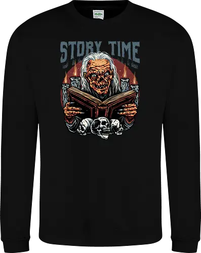 Story Time