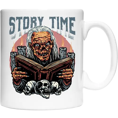 Story Time