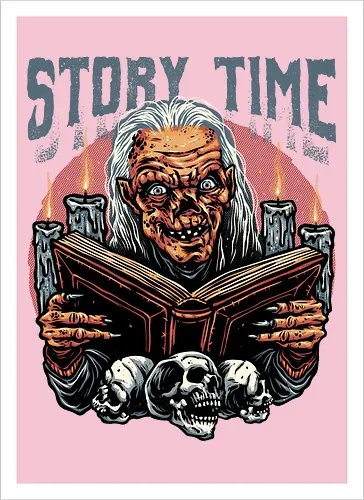 Story Time