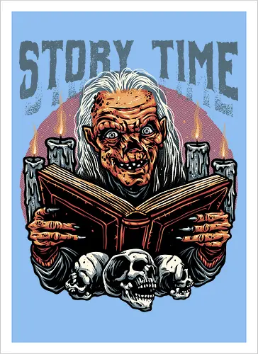 Story Time