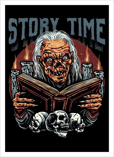 Story Time