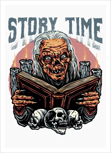 Story Time
