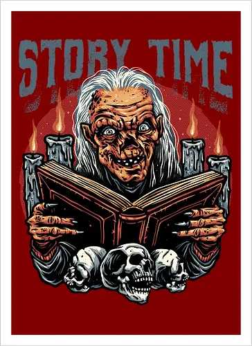 Story Time