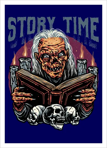 Story Time