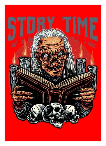 Story Time
