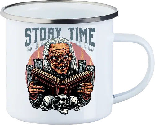 Story Time