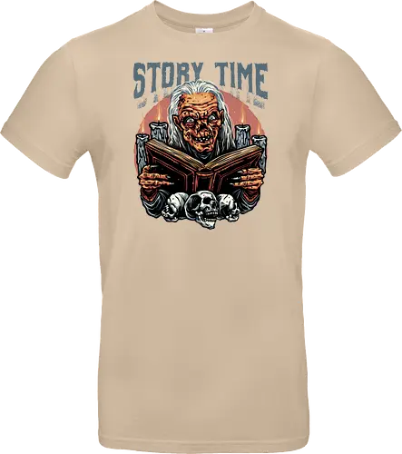 Story Time