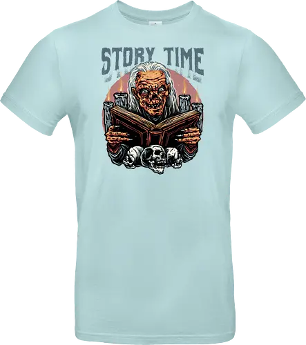 Story Time