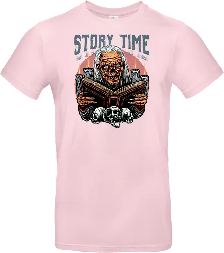 Story Time