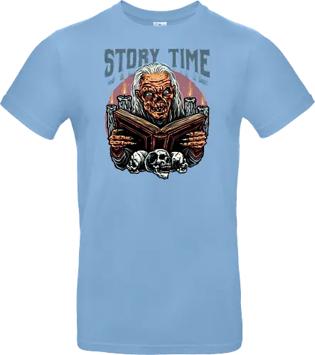 Story Time
